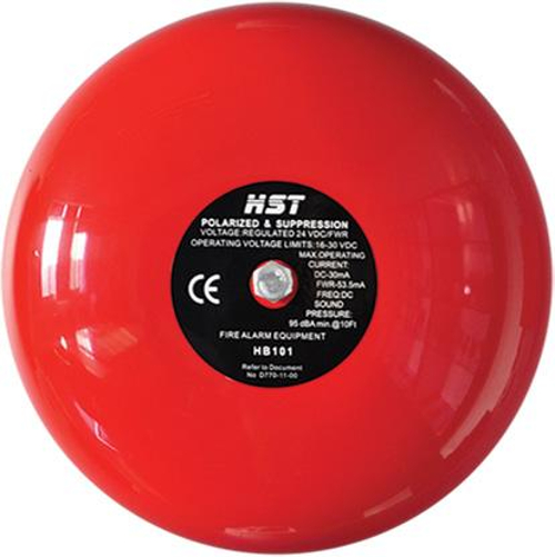 HB102 Conventional Electric Alarm Bell
