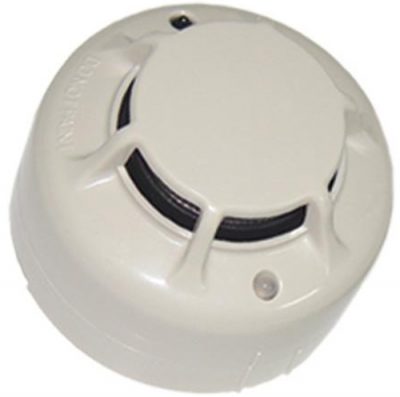 HD201-mini Addressable Photoelectric Smoke Detector