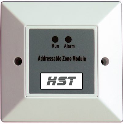 HM201-SC Addressable Short Circuit Isolator Module