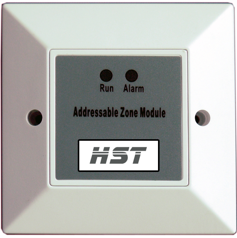 HM201-SW Addressable Input Module