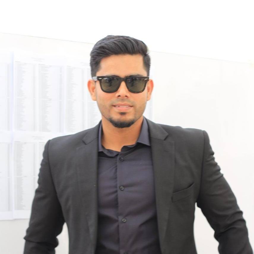 Faizan Zafar