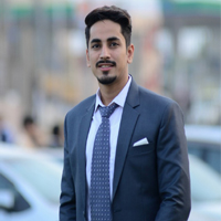Asad Shaikh