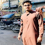 M.Usama Rathore