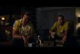 Once Upon A Time In Hollywood