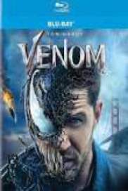 Venom 2018 WEBRip