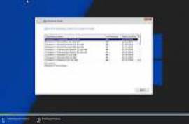 Microsoft Windows 10 AIO 6in1 x86/x64,