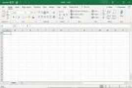 Microsoft Excel