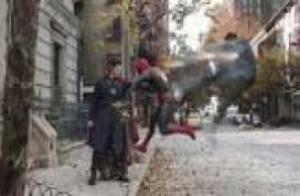 Spider Man: pas de retour à 2021