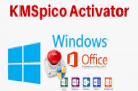 Activator for Windows and Office KMS Pico 9.0.4