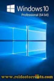 Windows 10 PRO PT-BR x64 ISO