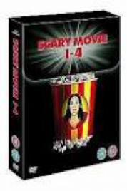 Scary Movie Collection 1