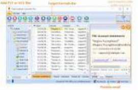 Coolutils Total Outlook Converter Pro 5