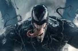 Venom 2018 WEBRip
